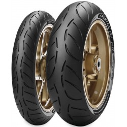 METZELER 120/70 R17 58W SPORTEC M7 RR (M) F